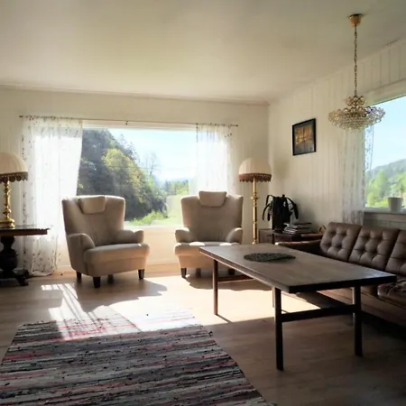 Svindland Hébergement de vacances