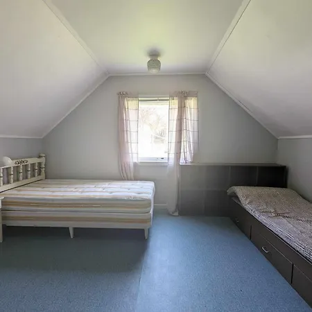 Casa vacanze Svindland *