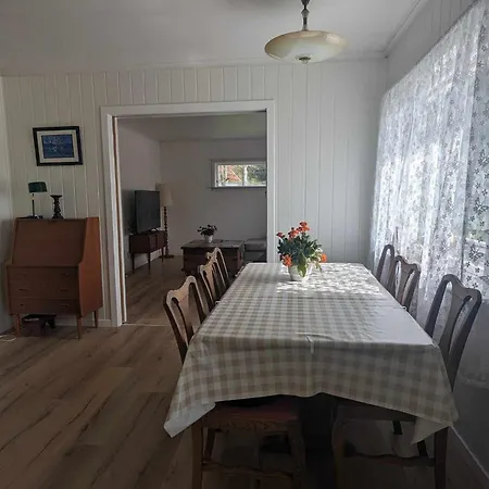 Casa vacanze Svindland *