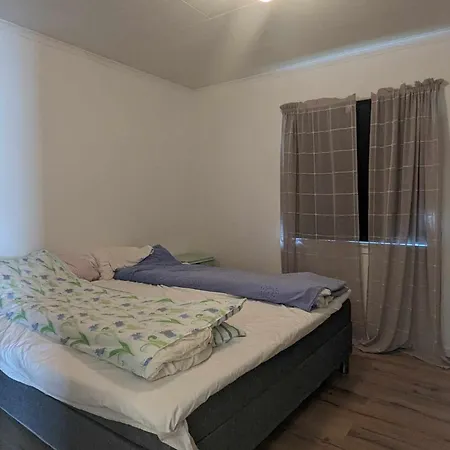 Casa vacanze Svindland *