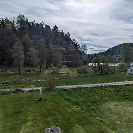 Svindland Hébergement de vacances *